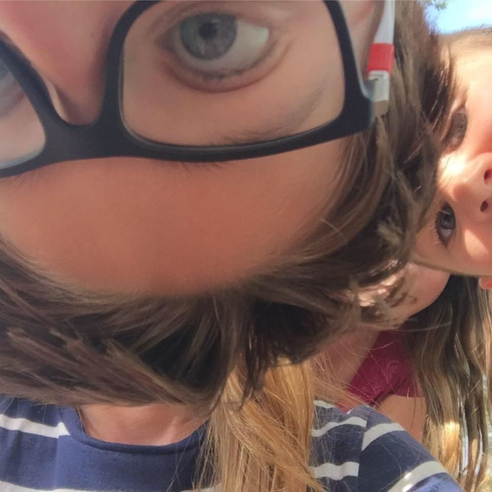 Meet your Posher, Caroline