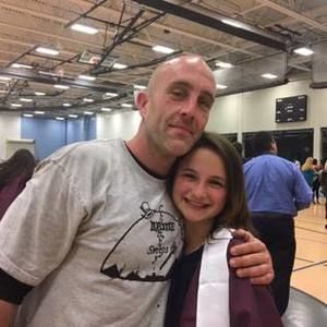 Meet your Posher, Kathy