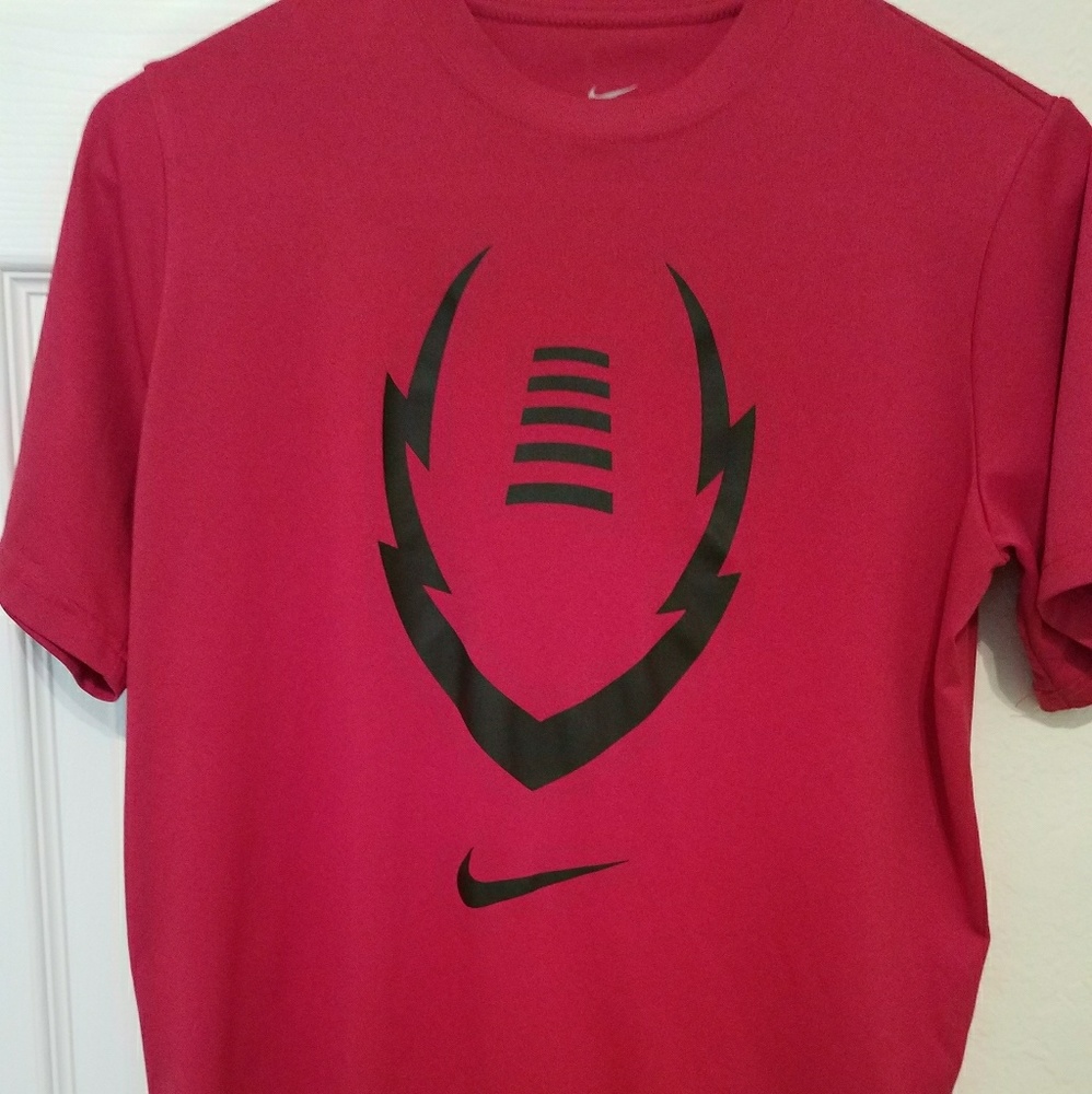 Boys nike dri fit