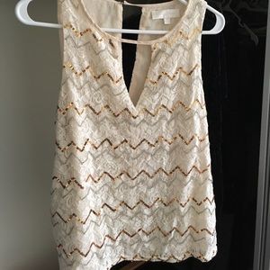 Very cute mm couture top