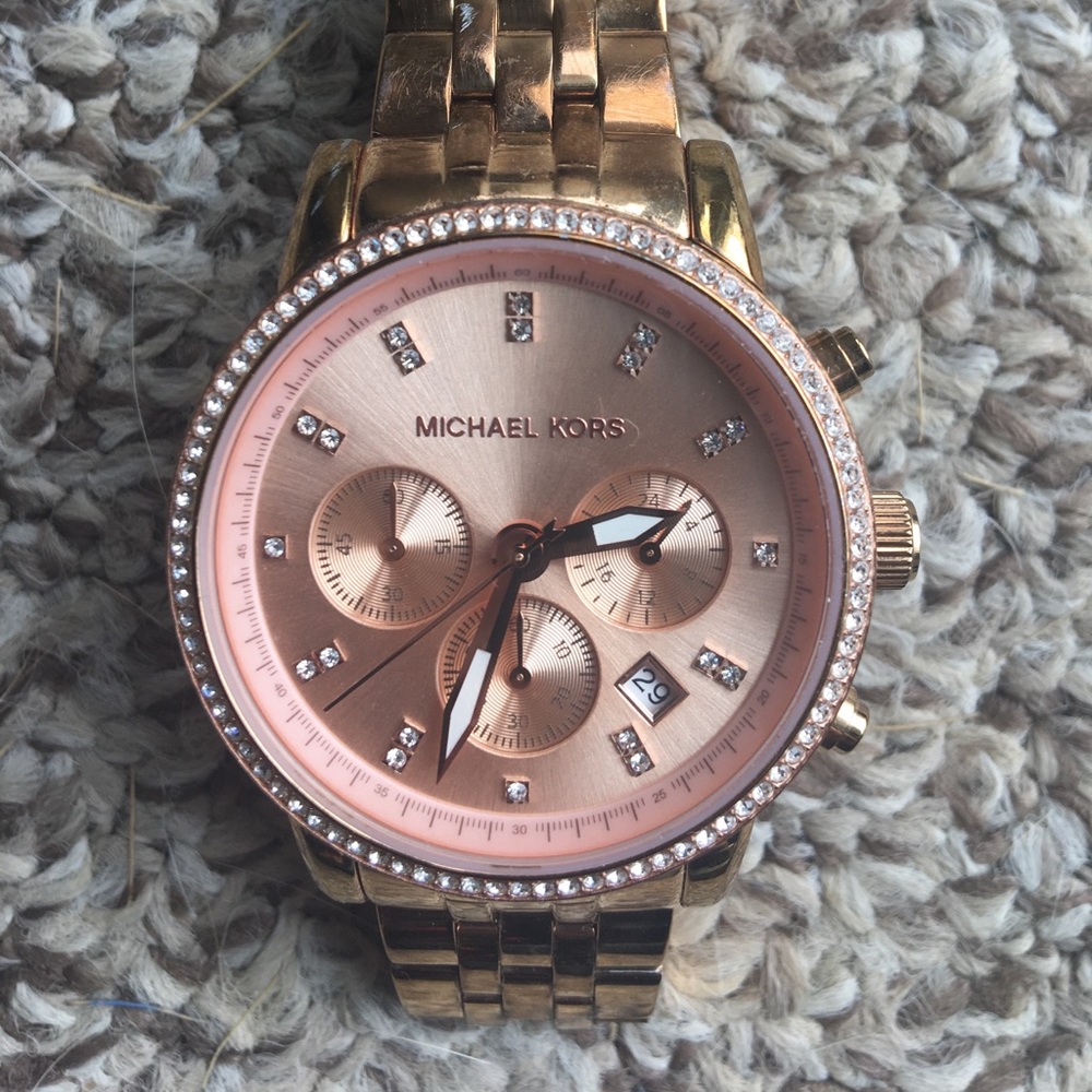 Michael Kors Watch