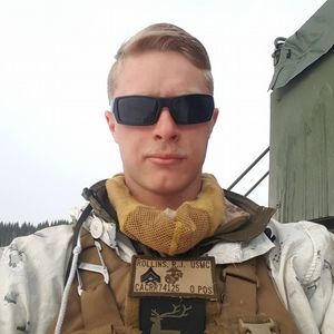 Meet your Posher, Ryan