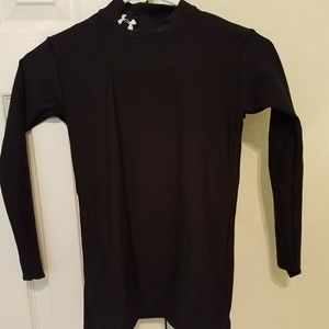 Under armour compression shirt