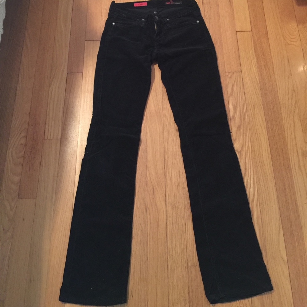 AG Jeans by Adriano Goldschmied size 24