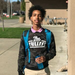 Meet your Posher, Dwight