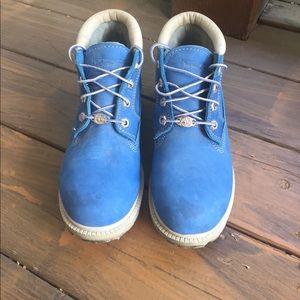 Timberland Waterproof Women's Boots