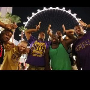 Meet your Posher, Edward