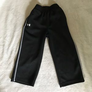 UnderArmour Fleece pants