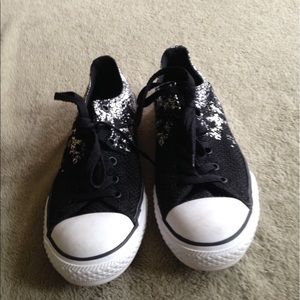 Converse All Stars