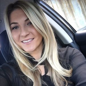 Meet your Posher, Jenna