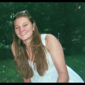 Meet your Posher, Lucy