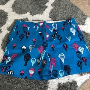 Crown and ivy shorts (belks)