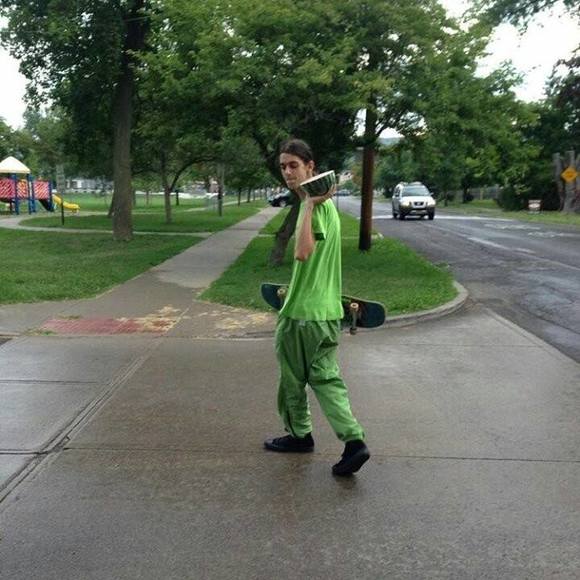 Meet your Posher, Dylan - Picture 1 of 1