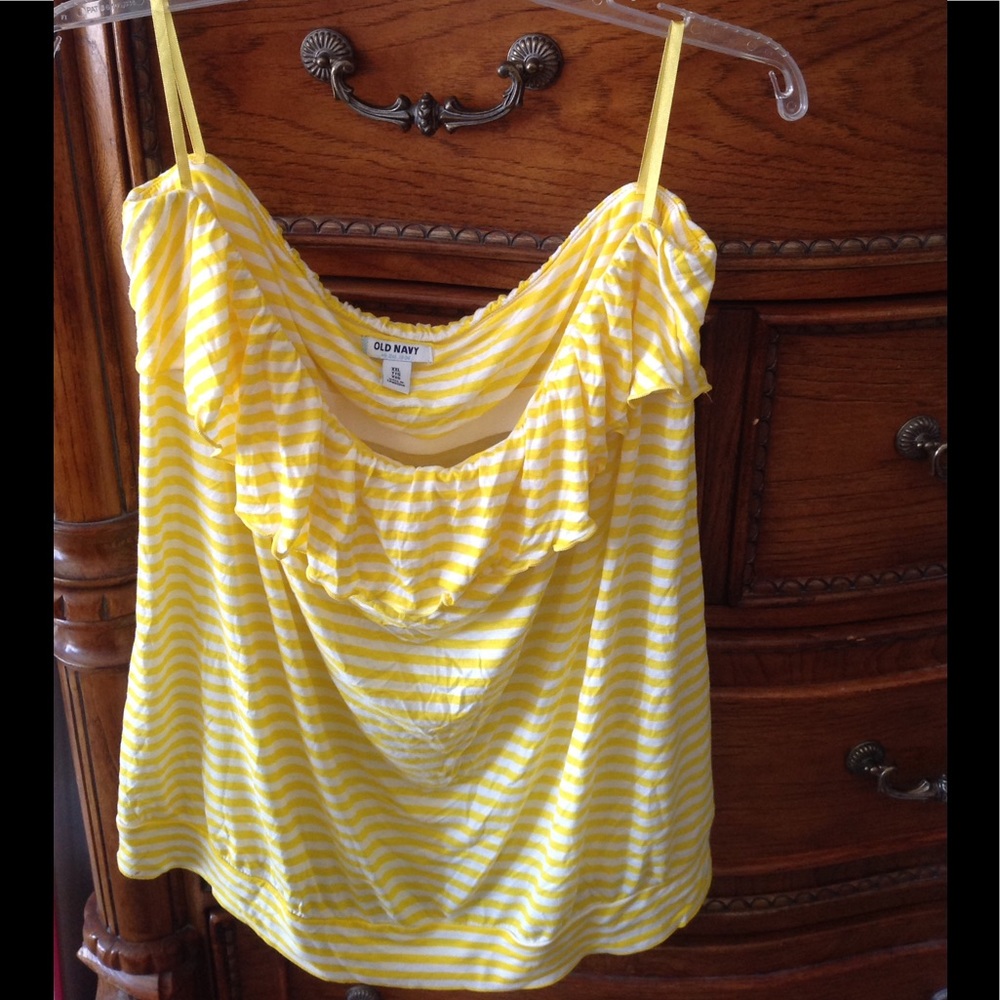 Woman's Plus Size Top