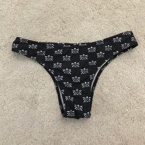 Cupshe Bikini Bottoms **BRAND NEW NEVER WORN**