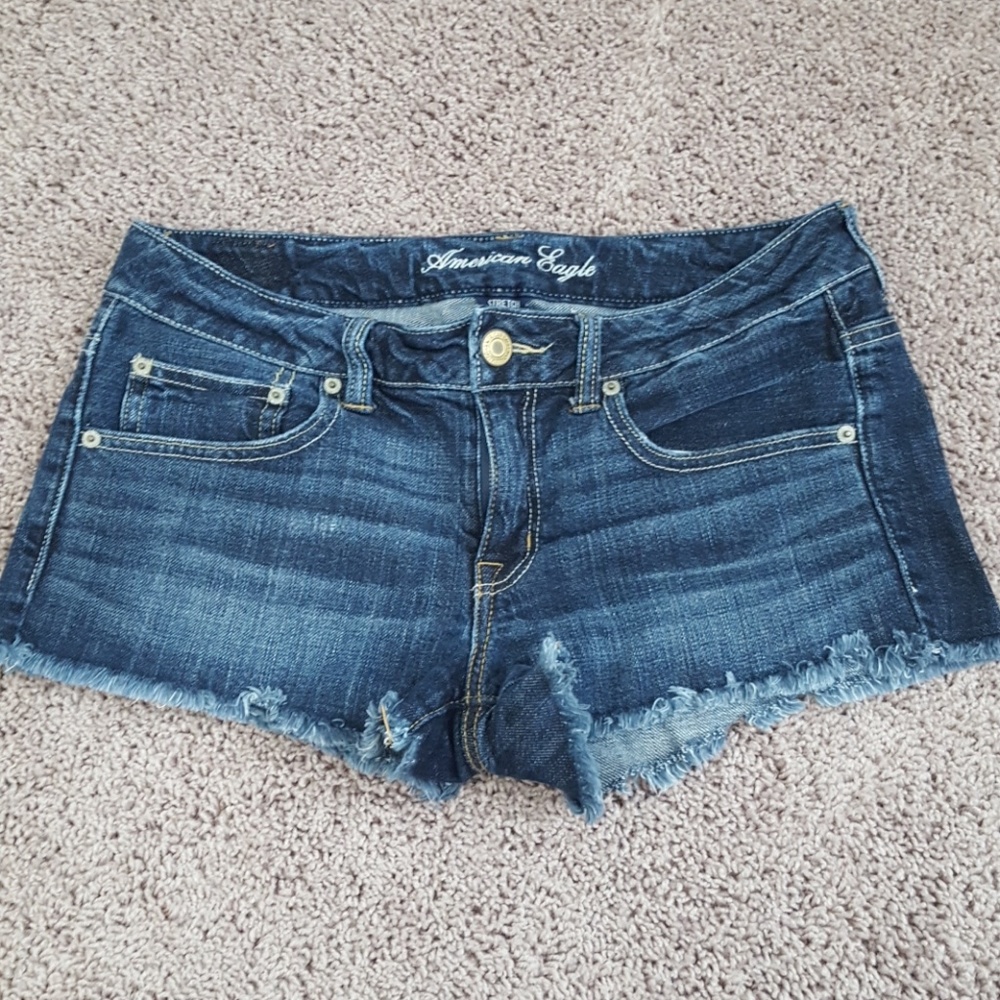 Birthday Sale!! Denim Shorts