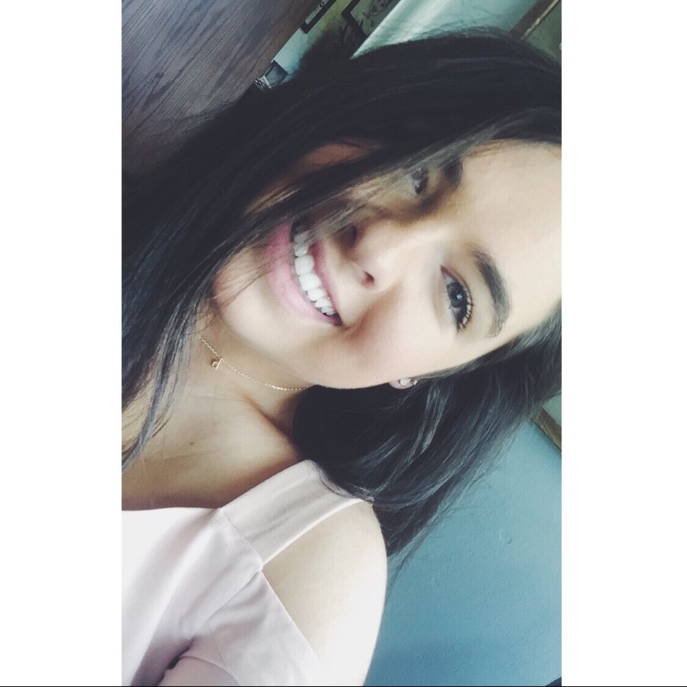 Meet your Posher, Bri