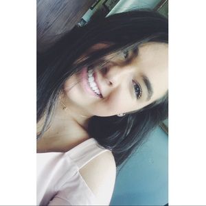 Meet your Posher, Bri