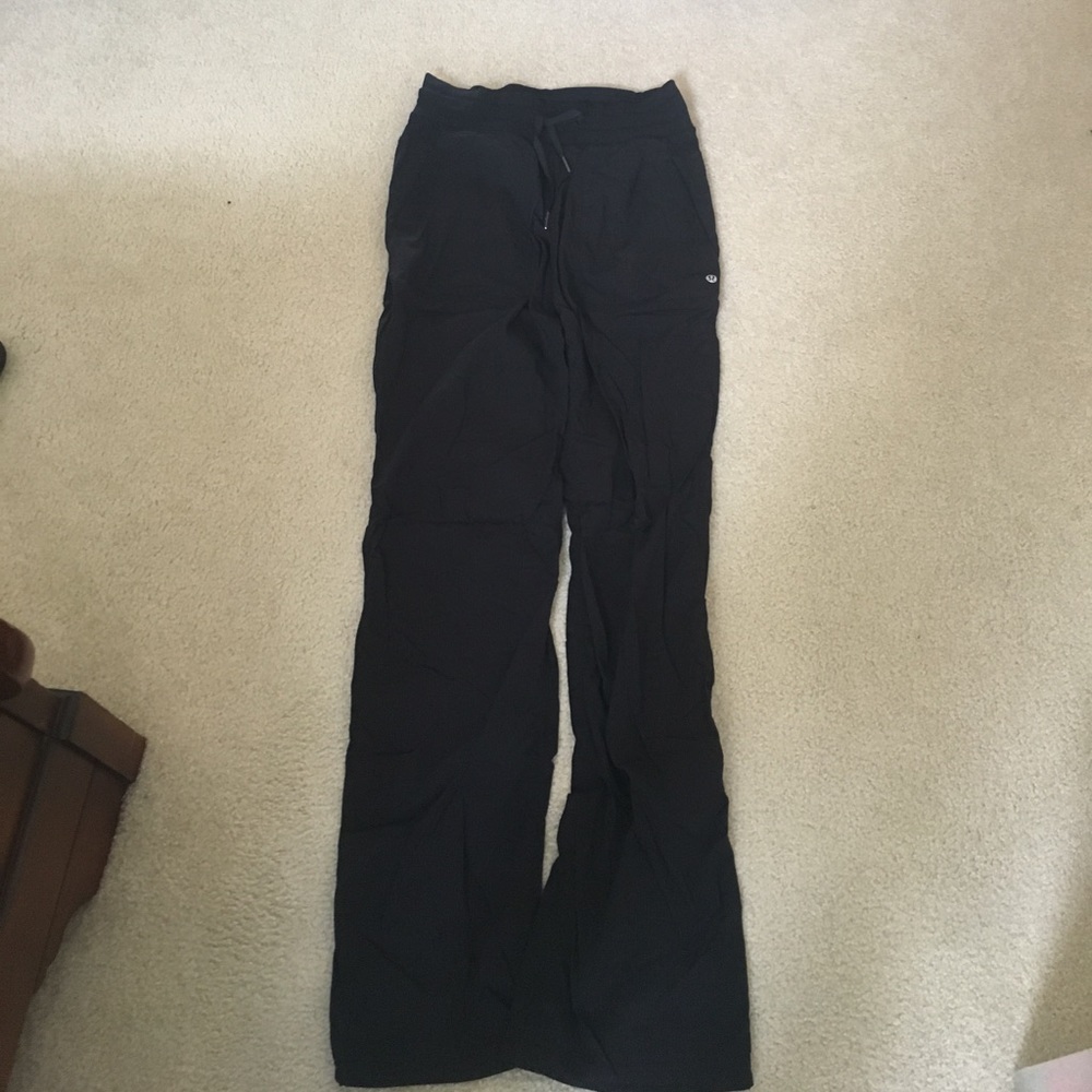 Lululemon Dance Studio Pant