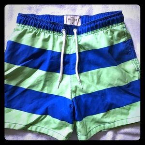 Hollister Board Shorts