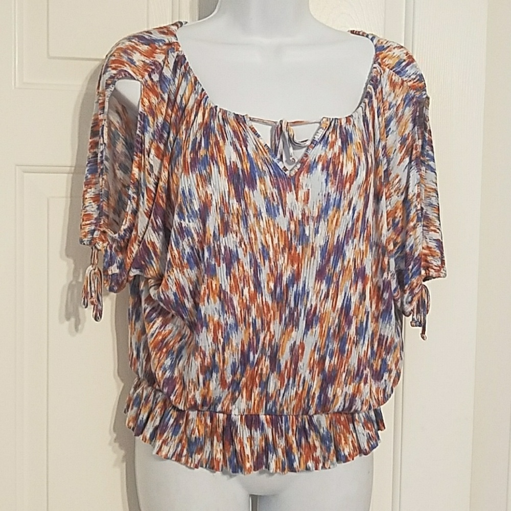 Guess- Summer shirt/blouse