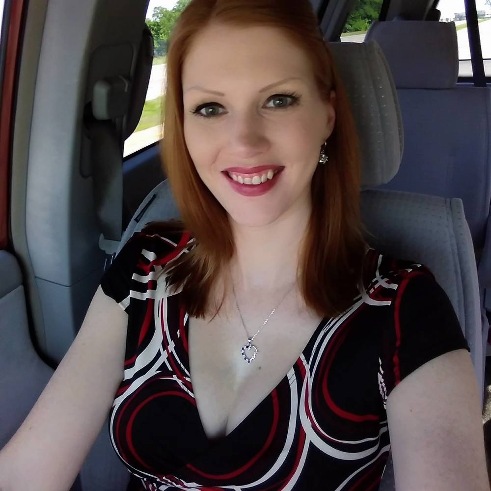 Meet your Posher, Brooke