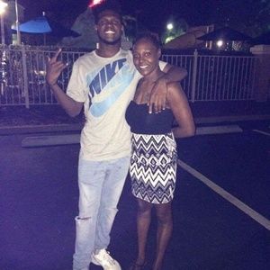 Meet your Posher, Shamekia