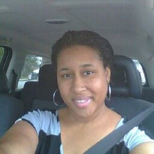 Meet your Posher, Candice