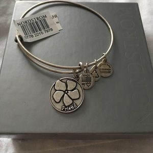 Alex and Ani bracelet