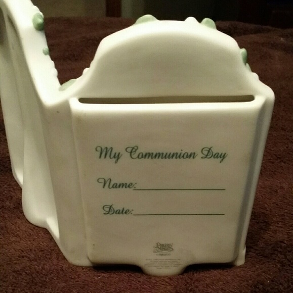 1st Communion Frame - Picture 1 of 3
