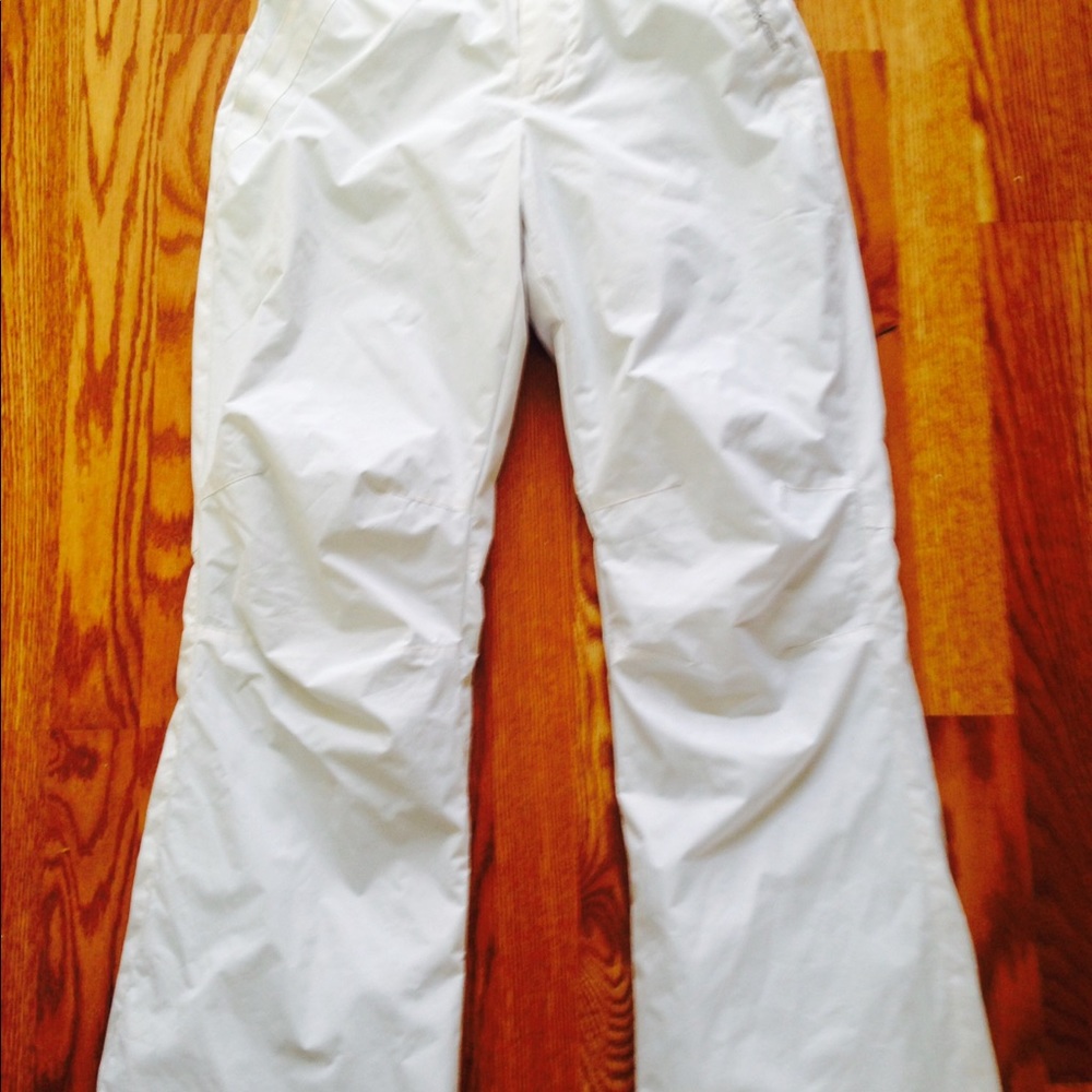 Snow pants