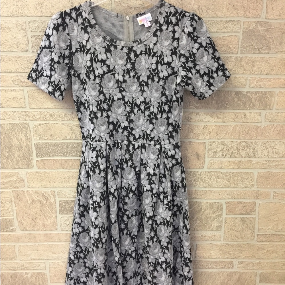 Amelia dress