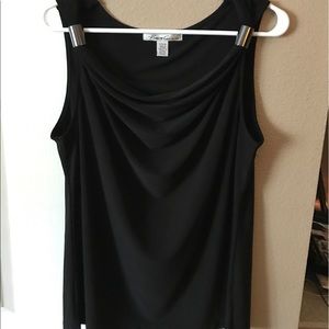 Kenneth Cole silk top