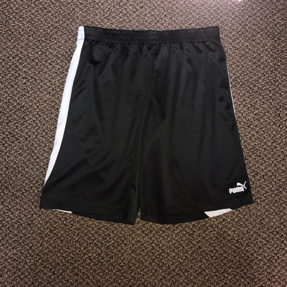 Puma Other - Puma Gym Shorts