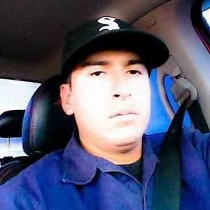 Meet your Posher, Ruben