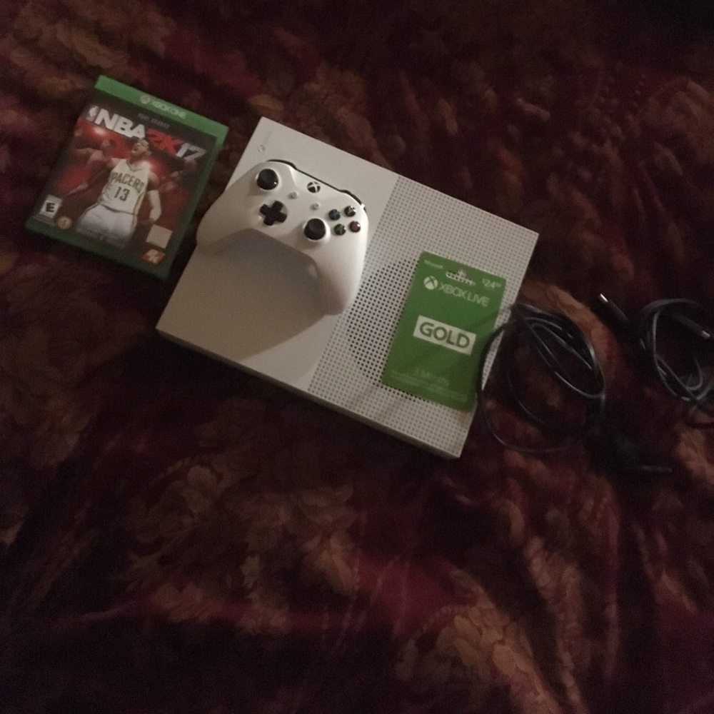 Xbox 1