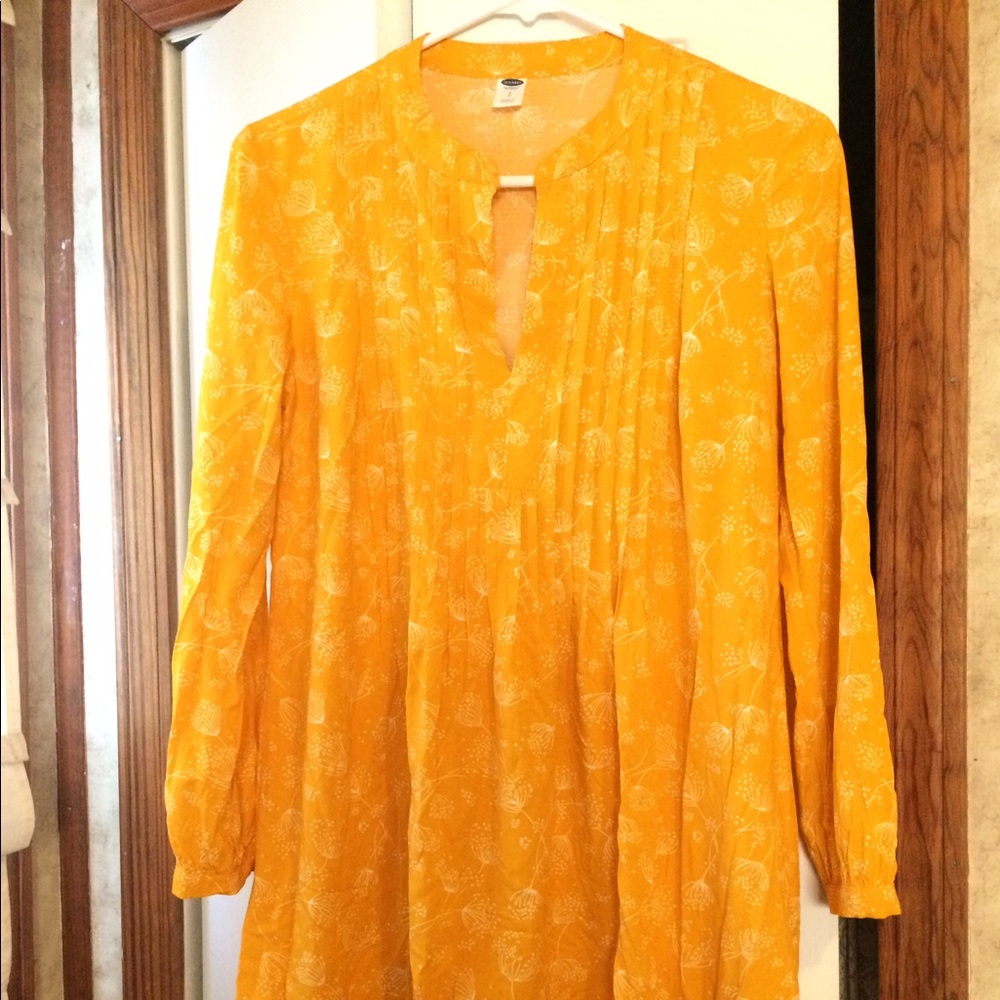 Old Navy Tunic