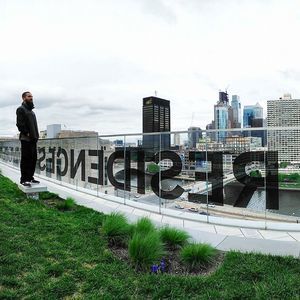 Meet your Posher, Tony