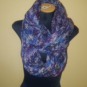 Big Buddha Infinity Scarf