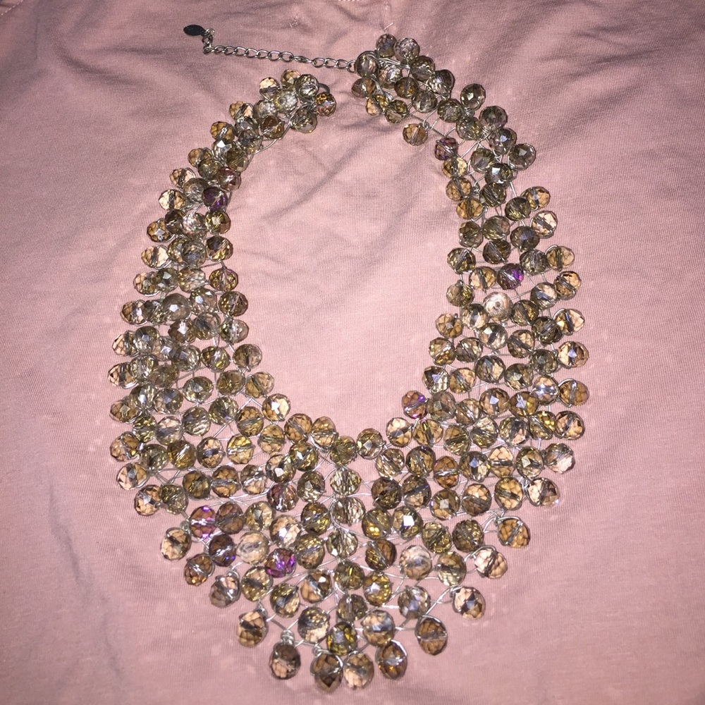 Necklace from Aldo accessory