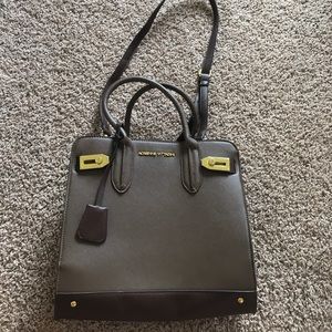 Adrienne Vittadin 2 way bag