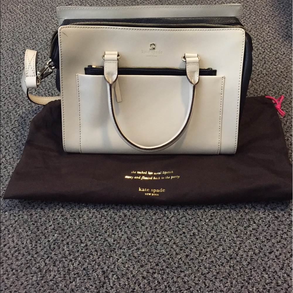 Kate spade bag