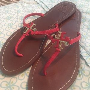 Tory Burch Sandals