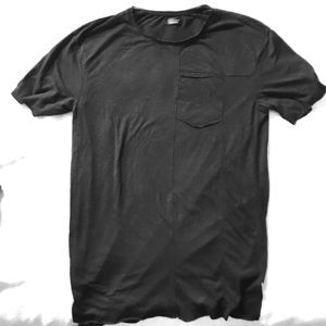 Zara Man Collection Shirt.