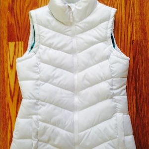 Snow Vest