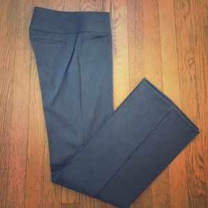 Express Editor Dress Pants, Size 0R, NWOT