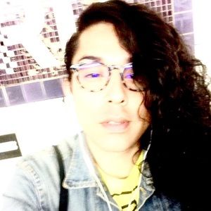 Meet your Posher, Riccardo