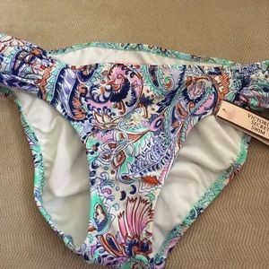 Bikini bottom