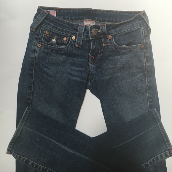 TRUE RELIGION JEANS - Picture 3 of 6