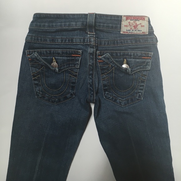 TRUE RELIGION JEANS - Picture 2 of 6